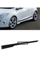 renault megane 3 yan marşbiyel