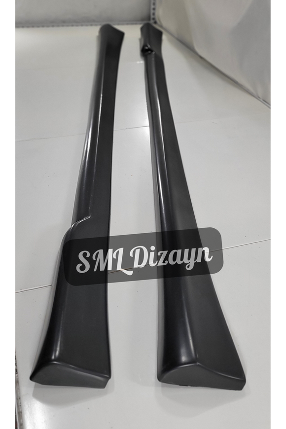 reno megan 3 yan marşbiyel marşpiyel eki