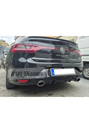 megane 4 difüzör