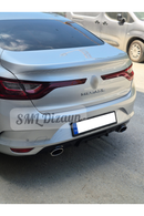 megane 4 difüzör