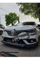 2016-2017-2018-2019-2020 renault megane 4 ön tampon eki