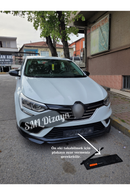 renault megane 4 ön karlık ek