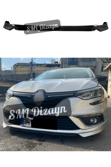 renault megane 4 ön ek 