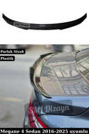 megane 4 psm spoiler