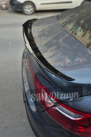 megane 4 psm spoiler