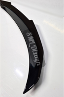 megane 4 psm spoiler