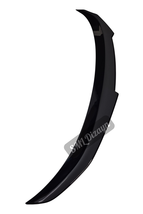 megane 4 psm spoiler