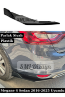 megane 4 sedan arka flap