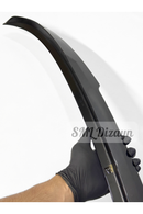 megane 4 spoyler