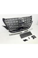 mercedes vito w448 ön panjur
