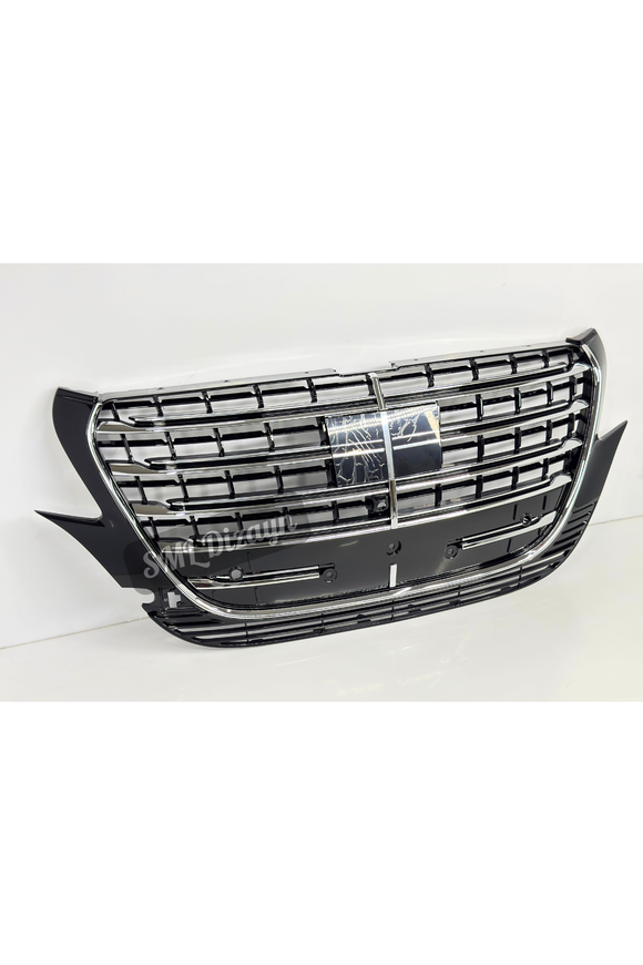 mercedes vito w448 ön panjur