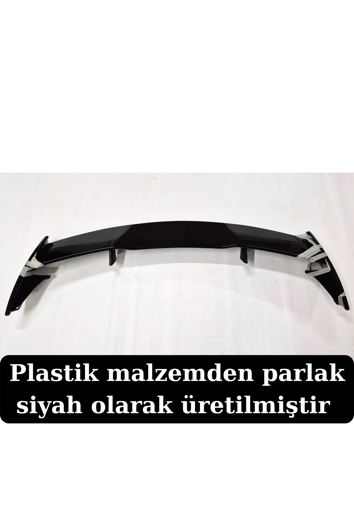 rear trunk spoiler for mercedes w176 a45