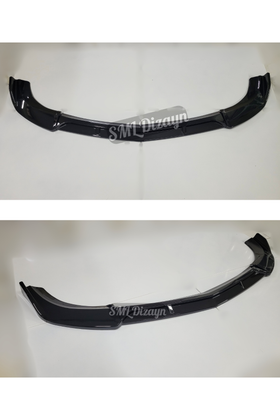 mercedes w204 amg ön lip ek