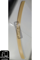 2007-2008-2009-2010-2011-2012-2013-2014 mercedes w204 bagaj üstü spoiler spoyler c180-c200-c250-c300