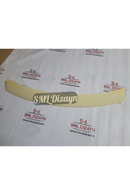 2007-2008-2009-2010-2011-2012-2013-2014 mercedes w204 c180-c200-c250-c300 cam üstü spoiler spoyler çıtası