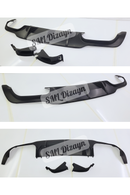 mercedes w204 c180-c200 difizör arka ek