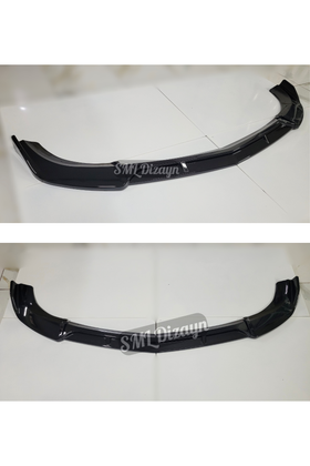 2015-2016-2017-2018 mercedes w205 ön lip karlık ek c180-c200-c250