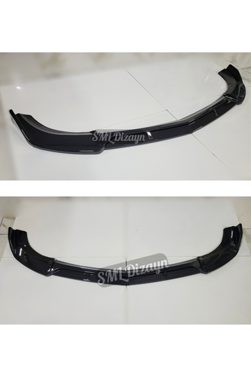 2015-2016-2017-2018 mercedes w205 ön lip karlık ek c180-c200-c250