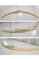 mercedes w205 bagaj üstü spoyler spoiler