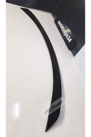 2022-2023-2024-2025 mercedes w206 bagaj üstü spoiler