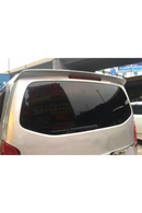 rear trunk spoiler for mercedes vito w447 2014-2015-2016-2017-2018-2019-2020-2021
