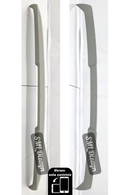 2014-2015-2016-2017-2018-2019-2020-2021-2022 mercedes vito w447 bagaj üstü spoiler spoyler rüzgarlık spoylır