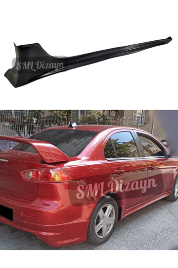 2006-2007-2008-2009-2010-2011-2012-2013-2014-2015 mitsubishi lancer yan marşpiyel marşbiyel ek
