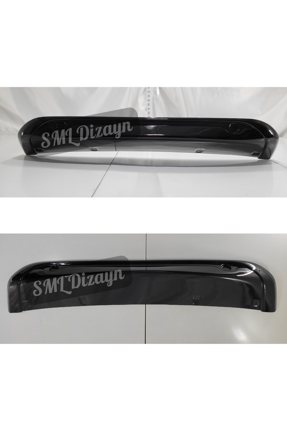 nissan qashqai difüzör