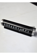 Oto Telefon Numaratör Araba Numaramatik Universal-3