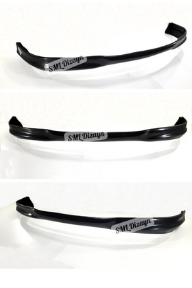 2007-2008-2009 opel astra h ön ek tampon karlık lip