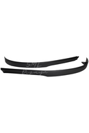 universal front lip splitter