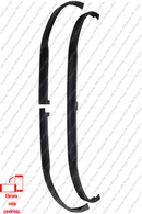 front lip for universal astra h