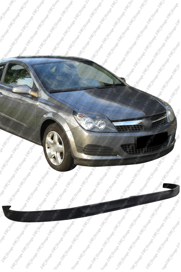 universal astra h lip