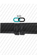 universal front lip splitter