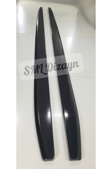 opel astra h yan marşbiyel lipi eki