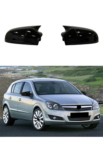 opel astra h yarasa-batman ayna kapağı