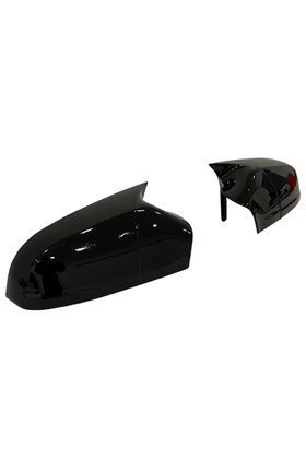 bat mirror cover for opel astra h