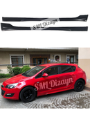 2009-2010-2011-2012-2013-2014-2015-2016-2017-2018-2019-2020 opel astra j yan marşbiyel marşbiyel ek