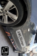 opel astra j opc yan marşbiyel