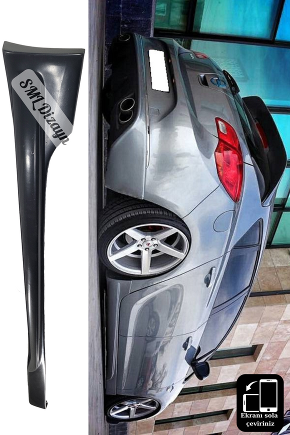 side skirts for opel astra j 2009-2010-2011-2012-2013-2014-2015-2016-2017-2018-2019-2020