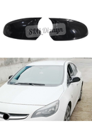 opel astra j yarasa ayna kapağı