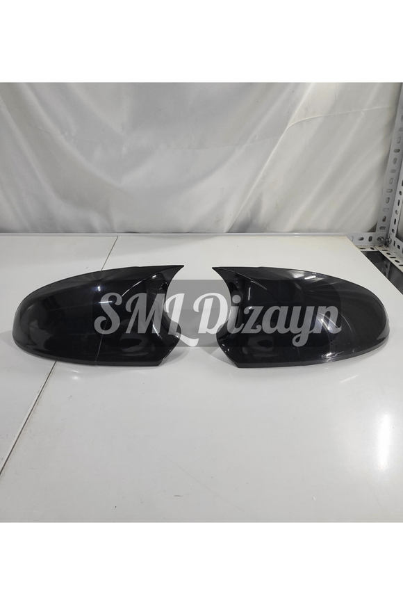 bat mirror cover for opel astra j