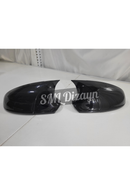 bat mirror cover for opel astra j 
