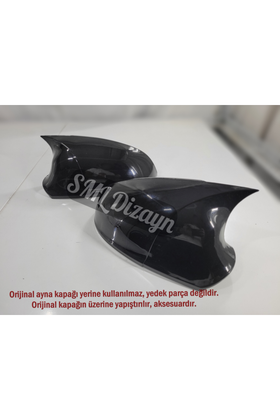 opel astra j batman-yarasa ayna kapağı