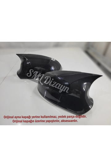 opel astra j batman-yarasa ayna kapağı