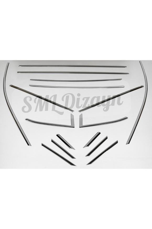opel astra k cam nikelaj