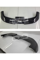 Astra K Spoiler Trunk Spoiler Glossy Black 2015-2021-10