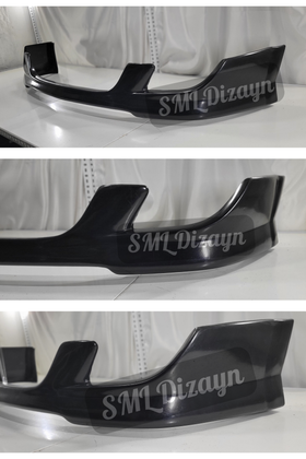 opel combo ön ek tampon karlık lip