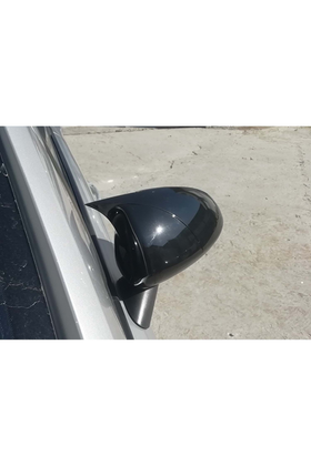 bat mirror cover for opel corsa d-e