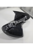 2006-2007-2008-2009-2010-2011-2012-2013-2014 opel corsa yarasa-batman ayna kapağı